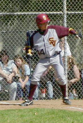 Sean Batting